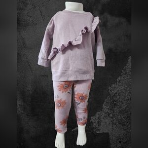 Carrters 2 Piece Outfit